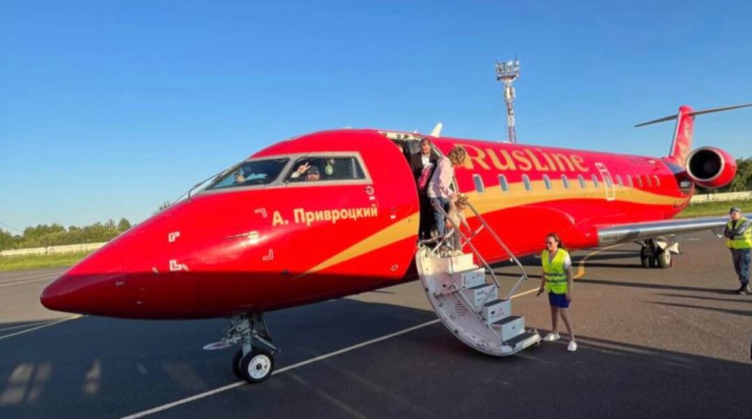 Авиарейсы из Перми в Ярославль продлены до весны