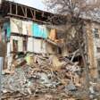 ​В Перми начали сносить обрушившийся дом на Чкалова