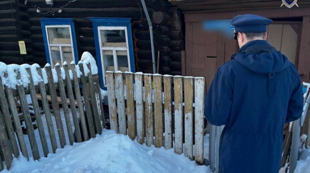 Жительница Пермского края убила соседку, задушив бельевой верёвкой