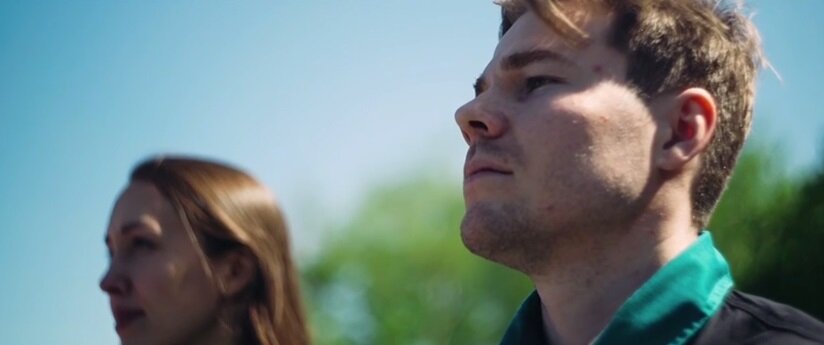 Дмитрий Махонин в профессиональный праздник отметил заслуги двух молодых химиков