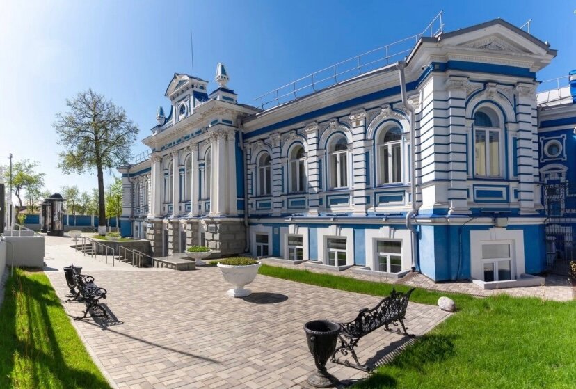 Пермский ТЮЗ откроет новый сезон грандиозным спектаклем по мотивам романа «Война и Мир»