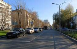 дорога леонова
