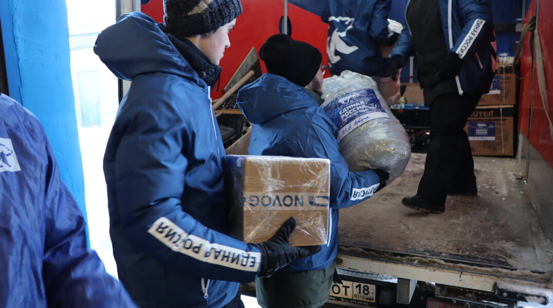 В Перми разработали уникальный пулемет, который планируют отправить в зону СВО