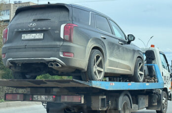 В Прикамье нетрезвые водители лишились более 300 автомобилей