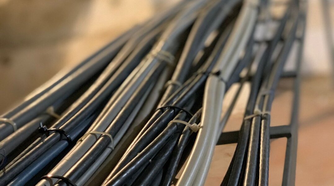 В Перми проложено более 4000 километров оптики – это как расстояние до Анкары