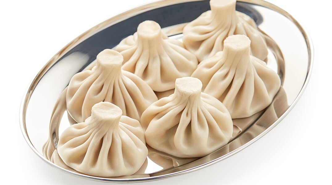 В Перми появятся хинкальные федеральной сети "Старик Хинкалыч"