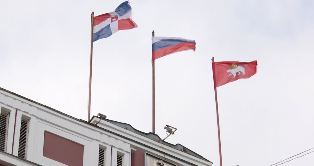 Застройщику вручат Почетную грамоту города Перми