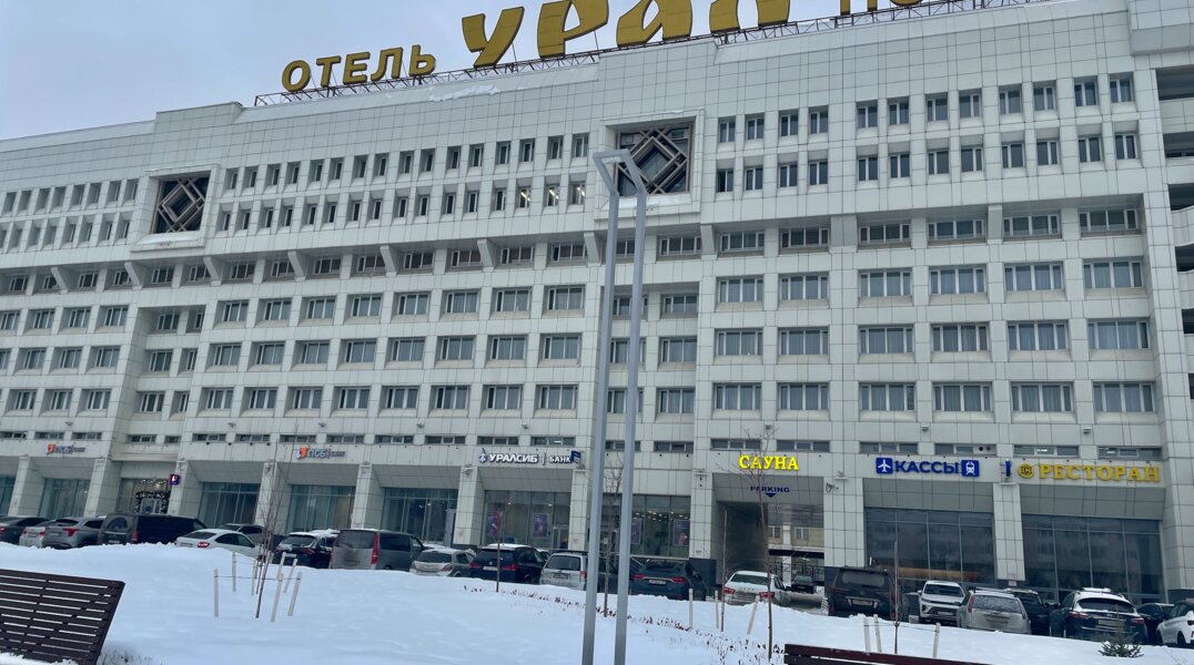 В Перми установлен четвертый температурный рекорд