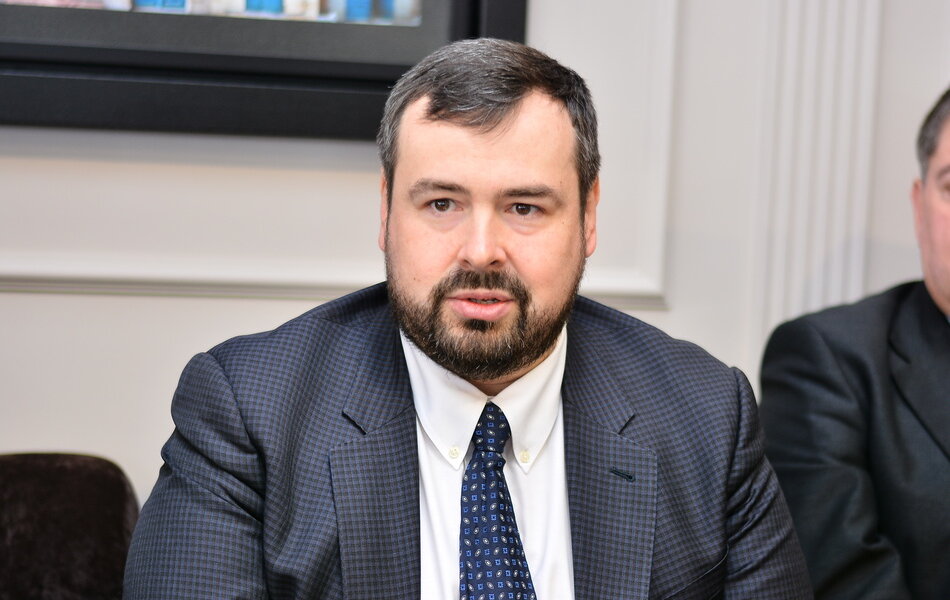 Пермский «Бизнес-класс» сменил совладельца