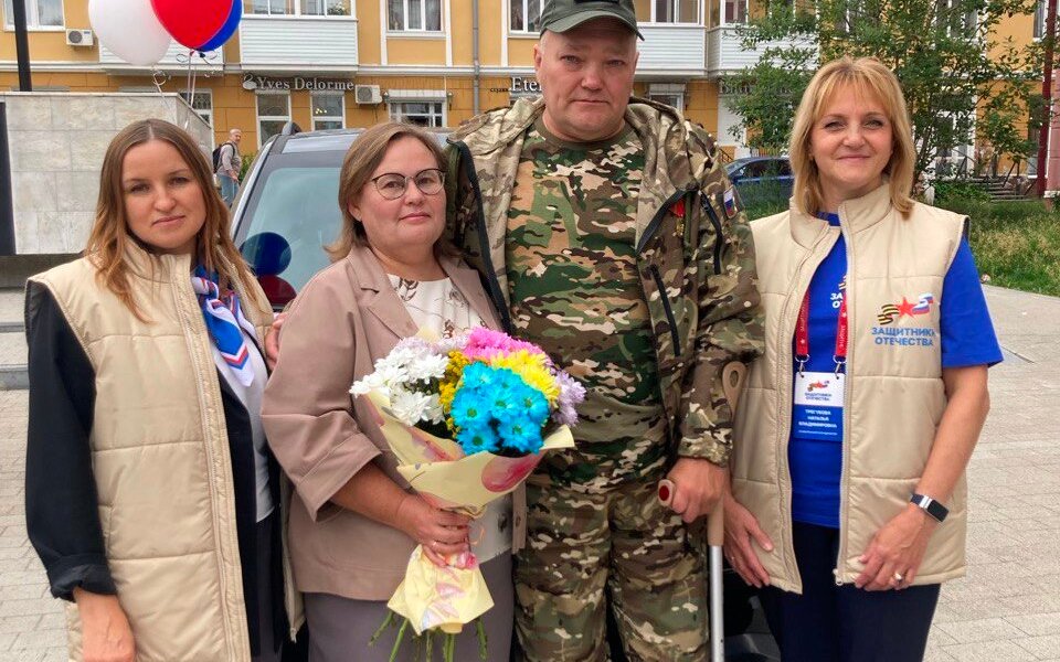 Почти две недели в одиночку на участке передовой. Рассказываем, как выжил на СВО боец из Прикамья