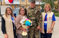 Почти две недели в одиночку на участке передовой. Рассказываем, как выжил на СВО боец из Прикамья