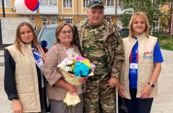 Почти две недели в одиночку на участке передовой. Рассказываем, как выжил на СВО боец из Прикамья