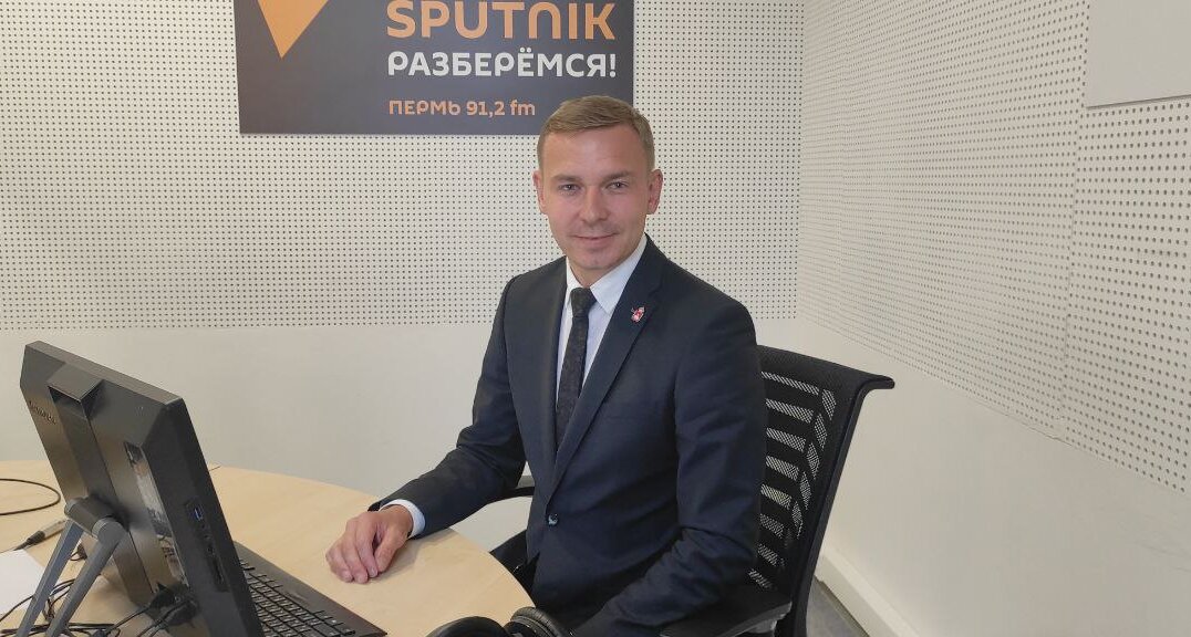 Мэрия Перми усилится краевым министром