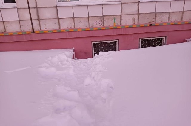 Краевой Следком не нашел следов криминала в смерти выпавшего пациента