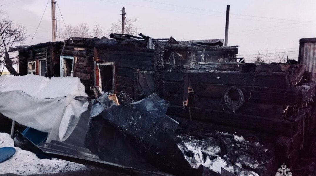 За прошлую неделю в Прикамье произошло более 60-ти пожаров