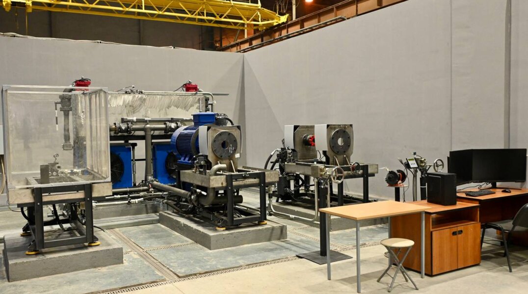 В Перми началось создание производственной площадки для центра «Парма – БАС»