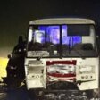 В МВД Прикамья сообщили подробности аварии с пассажирским автобусом и УАЗом Патриотом
