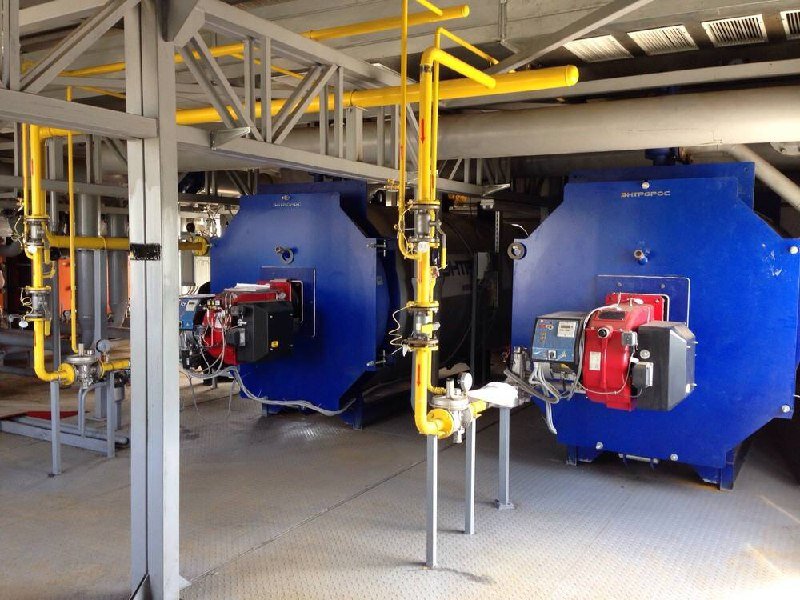 В Прикамье обновят коммунальные сети в 17 муниципалитетах