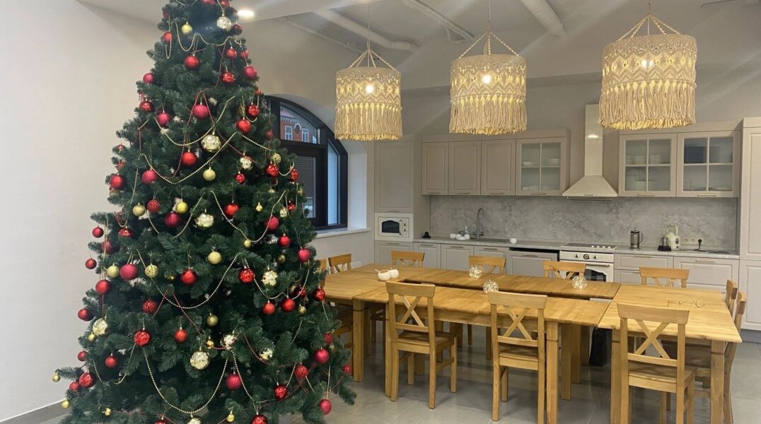 В Перми с 1 декабря будут проходить бесплатные новогодние фотосессии