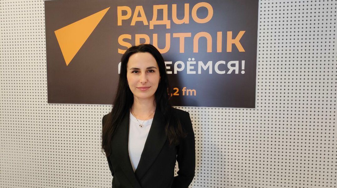 Руководитель Центра «Мой бизнес»: «Наша прямая обязанность - помогать физлицам, которые мечтают открыть свой бизнес»