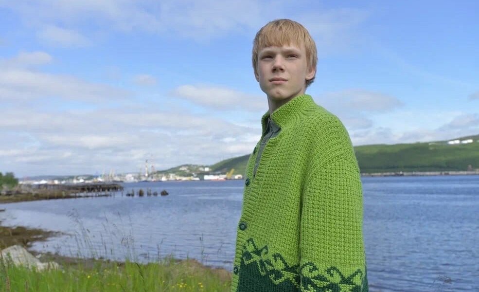 Пятнадцатилетний актер из Лысьвы сыграет главную роль в новом сериале