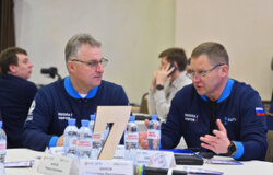 ​Пермь на четыре дня стала школой мэров для всей страны