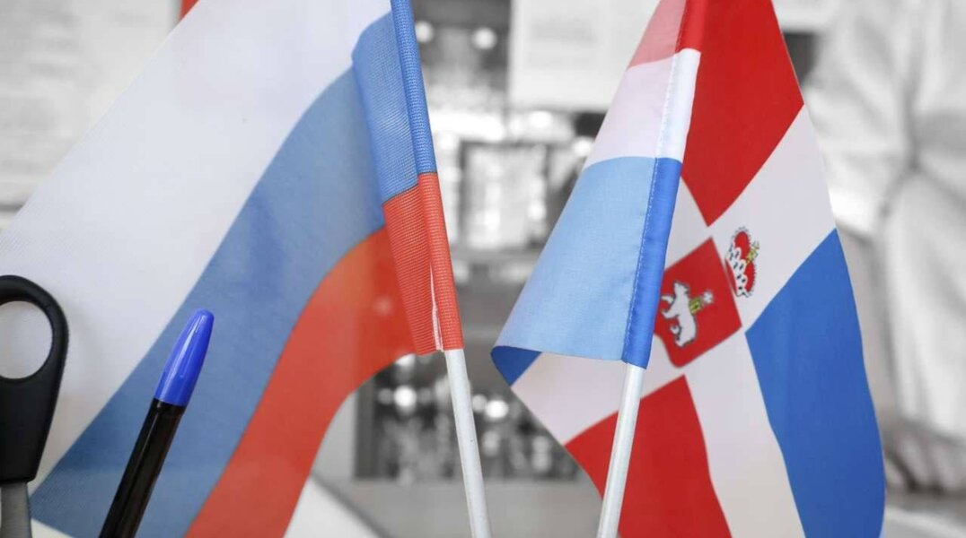 В честь Молодежной столицы в Перми открыли уникальный избирком