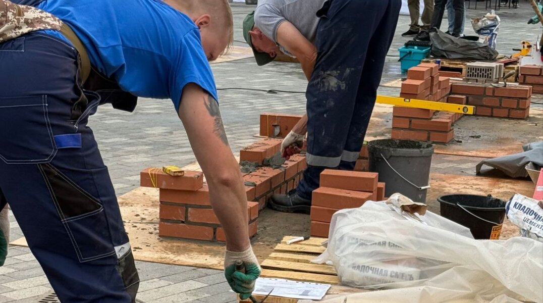 Девелопер «ИНГРУПП» в Перми взял призовое место в конкурсе профмастерства «Настрой»