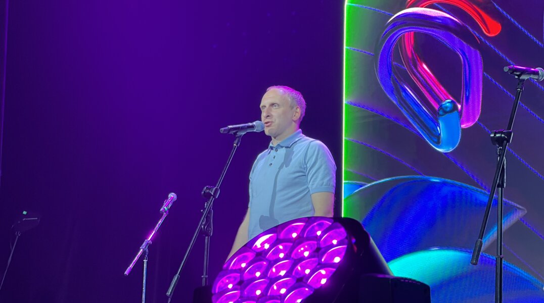 Пермяк Гавриил Гордеев станет генпродюсером документального фильма о Паше Технике