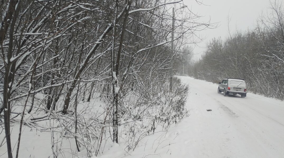 Пермяка отвезли в багажнике в лес, душили шнуром и требовали деньги