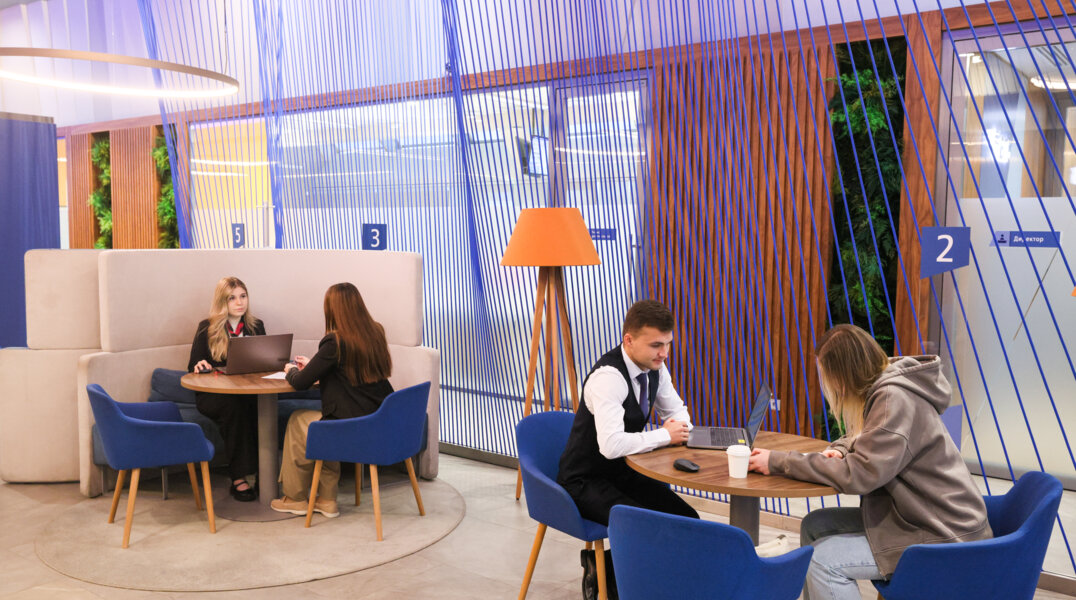 ВТБ прогнозирует скорый рост числа самозанятых до 20 млн человек