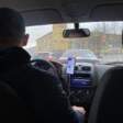 водитель