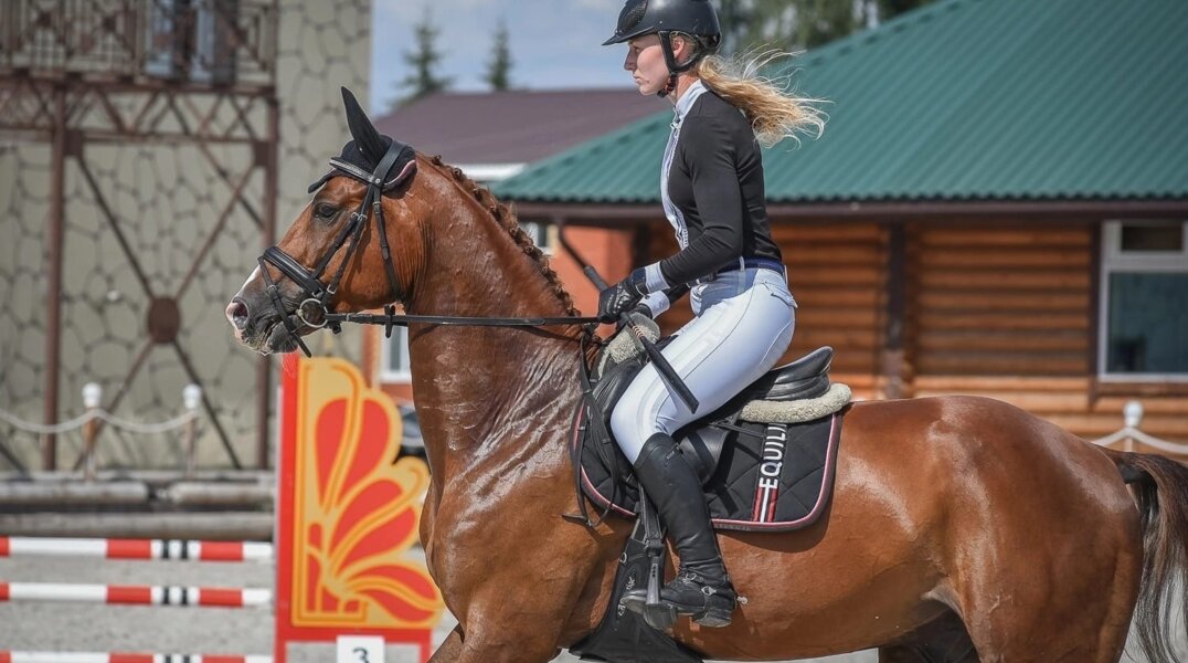В Перми построят новый ипподром