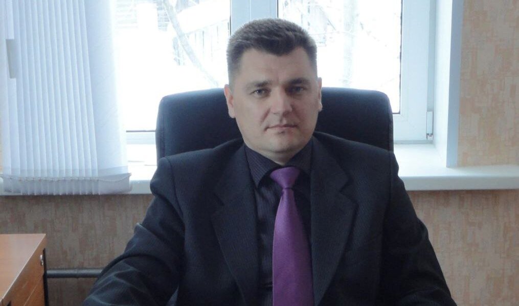 В Сивинском округе Пермского края депутаты приняли отставку главы