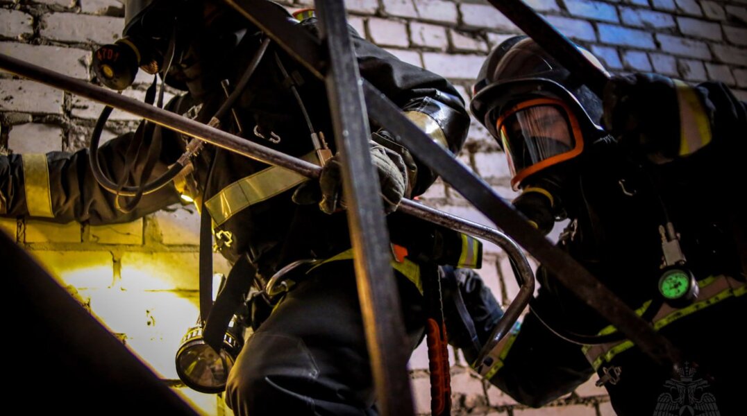 Пожар на свадьбе в Ираке убил свыше сотни гостей