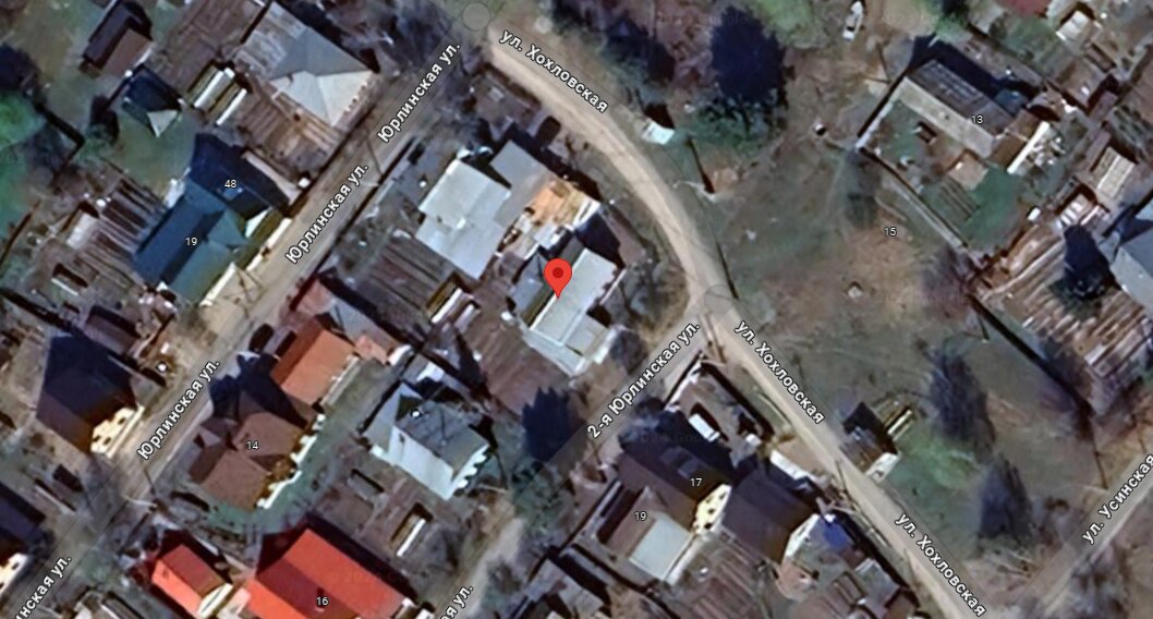 Пермские власти выставили на торги участок в микрорайоне Левшино под спортобъект