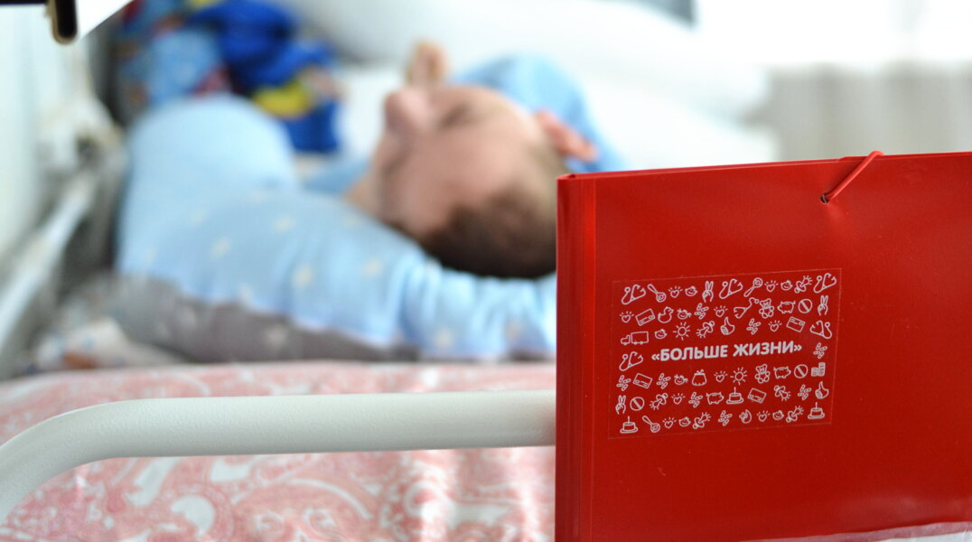 В 2024 году пермяки собрали 135 млн рублей на помощь подопечным фонда «Дедморозим»