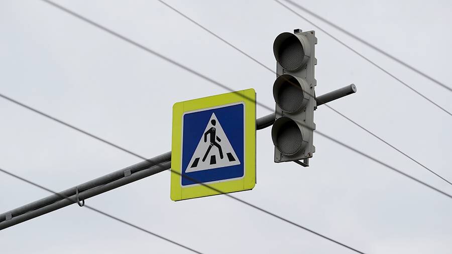 В Перми отключили светофоры на перекрестке улиц Куйбышева и Ленина