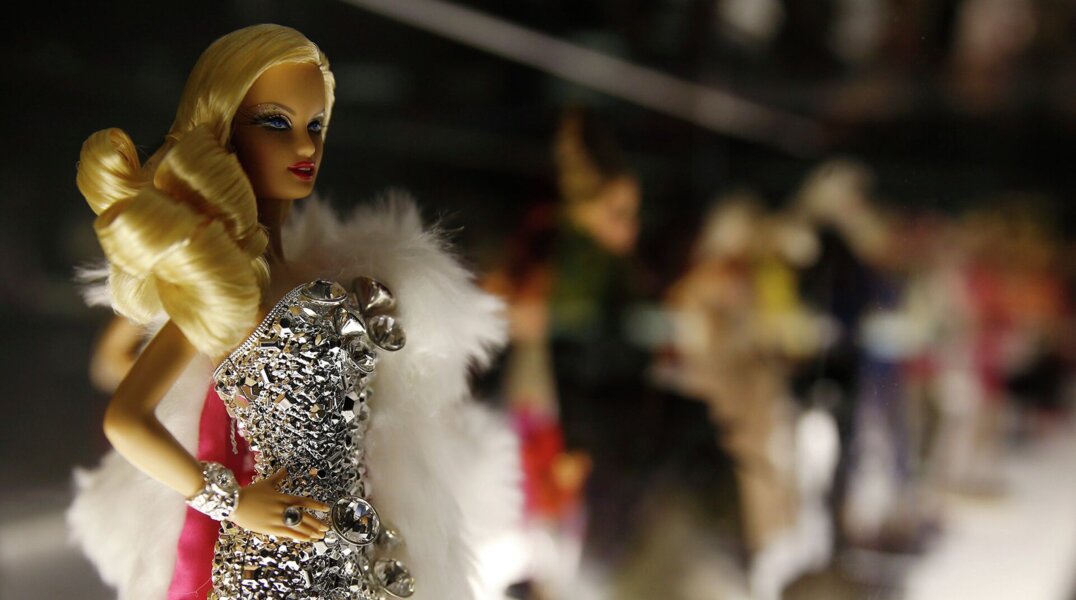 Нейросеть показала, как выглядели бы знаменитые пермяки в образах Барби и Кена