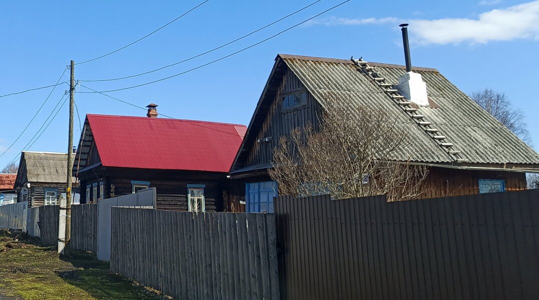 У нескольких населенных пунктов Прикамья сменят названия