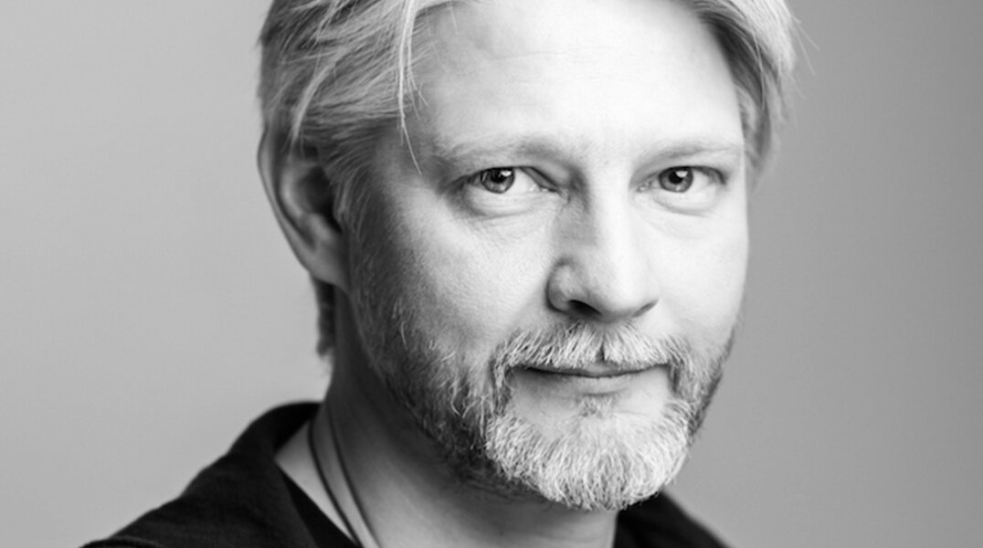 Ушёл из жизни театральный художник Сергей Васильев