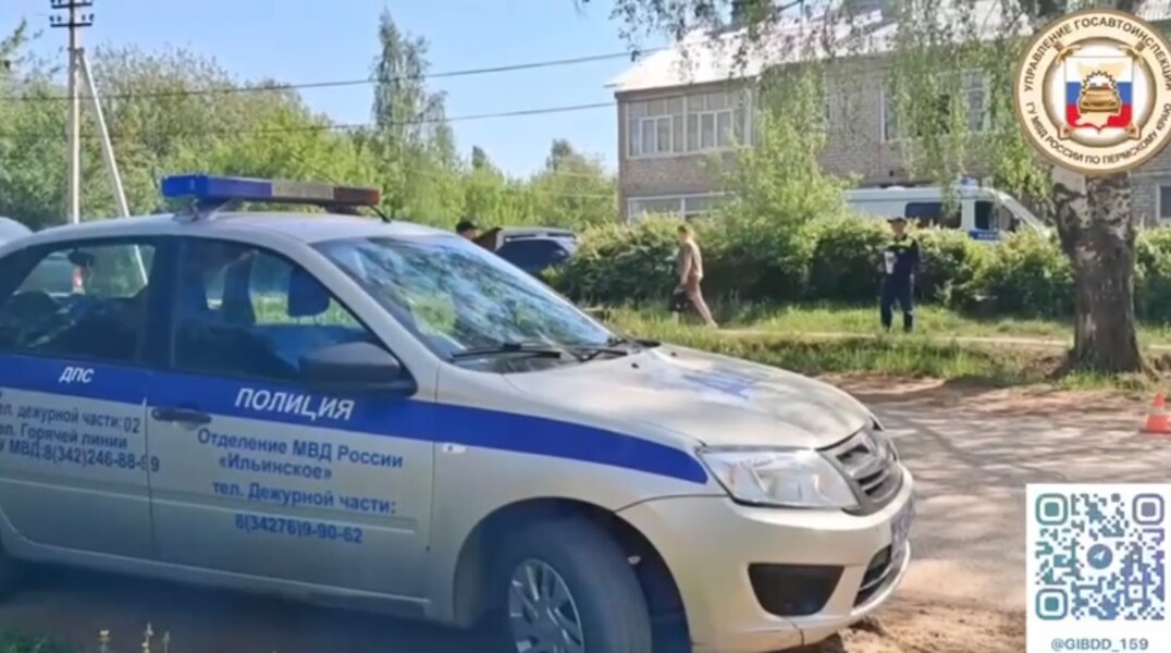 В ДТП в Ильинском погиб водитель «Лады Приоры»