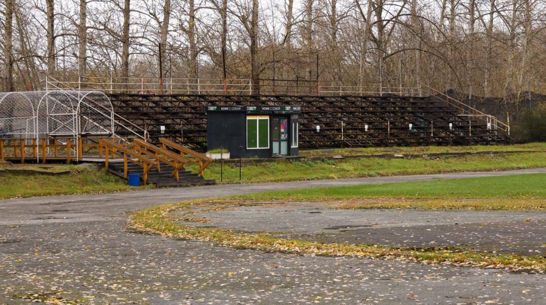 В Перми подписали соглашение о возведении нового спортивного комплекса