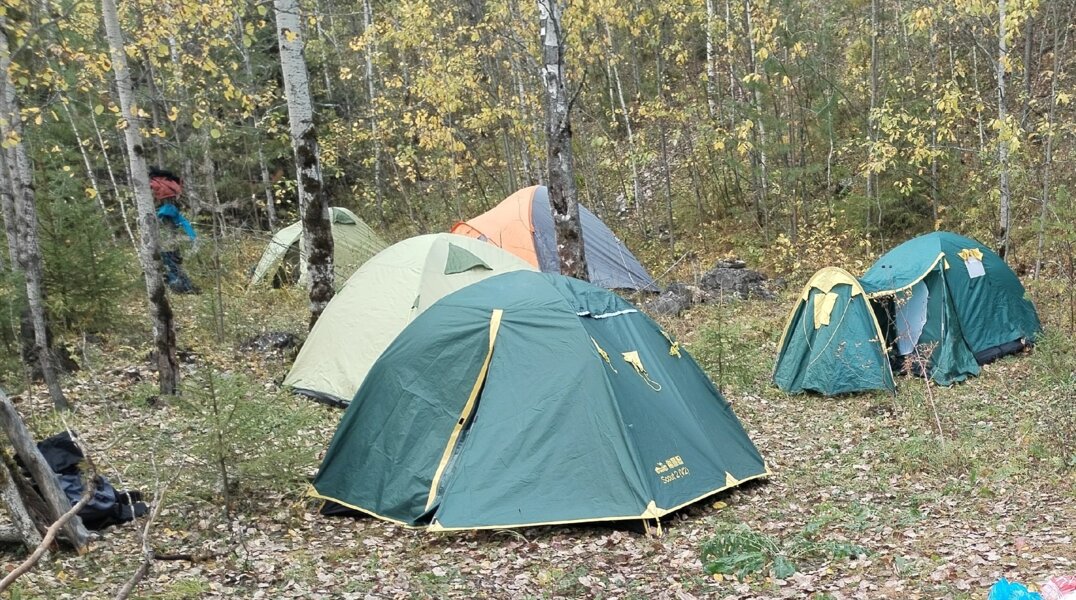 Депутаты ЗС Прикамья решат, выдавать ли сертификаты на детские палаточные лагеря