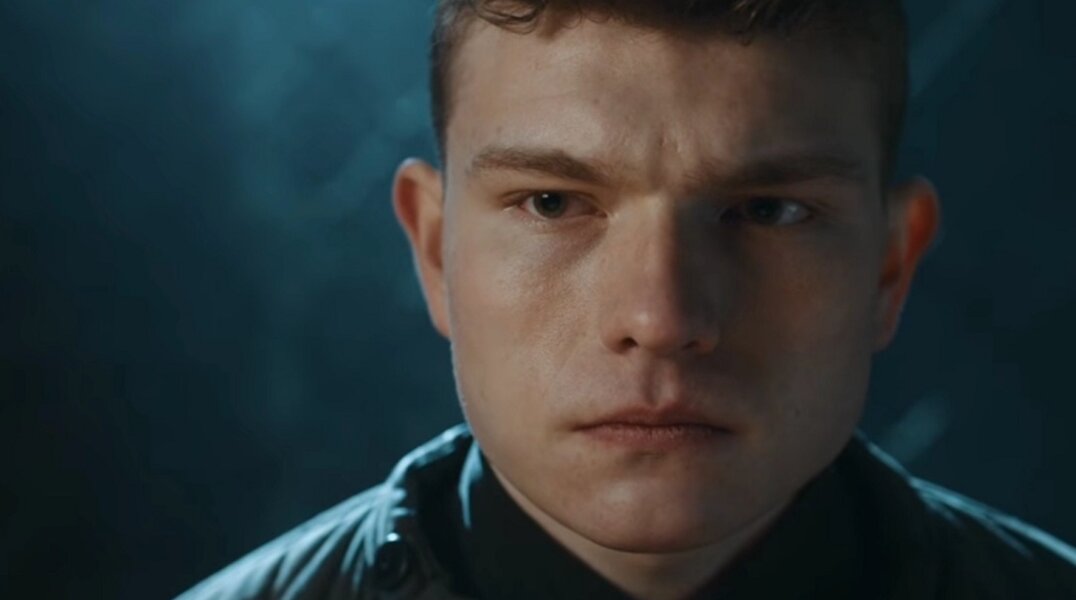 Актёр из Прикамья снялся в новом сериале про военных