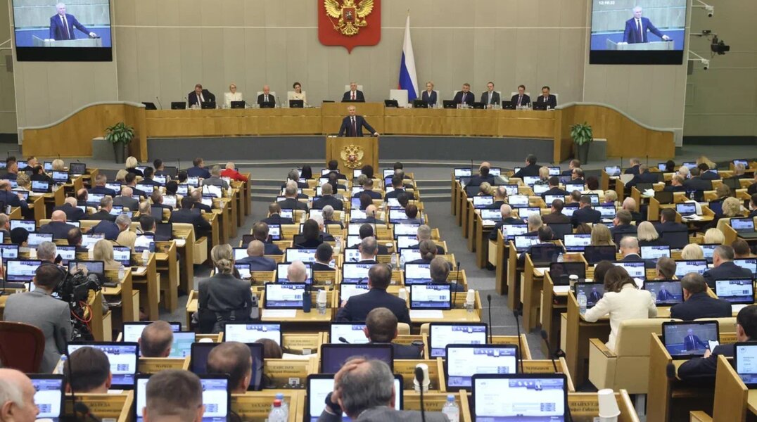 Поддержка участников СВО и борьба с мошенничеством станут ключевыми направлениями работы «Единой России»