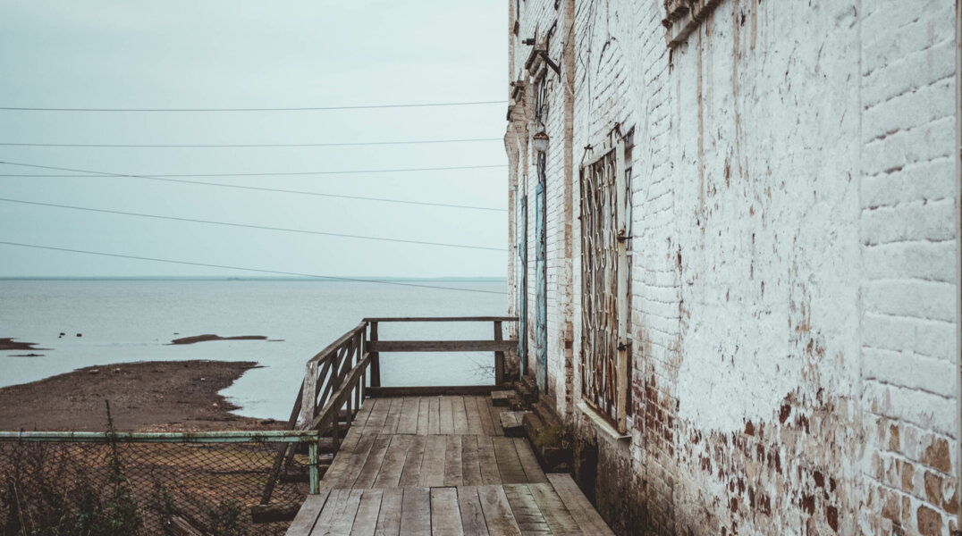 В Прикамье появится гостиница в стиле XIX века