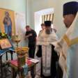 В Пермском наркологическом диспансере открылась часовня