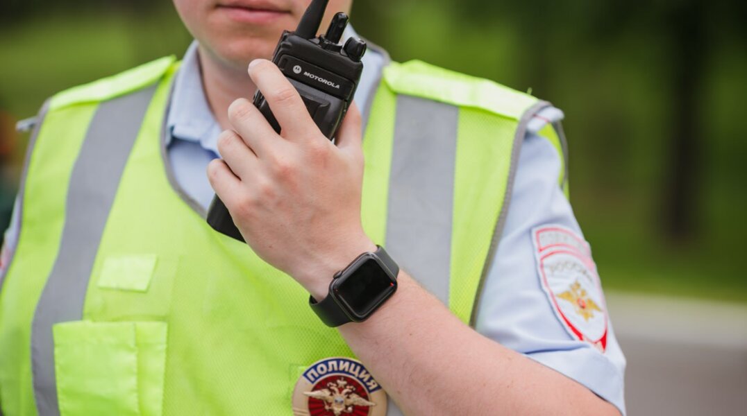 В последние выходные сентября в Перми будут ловить нетрезвых водителей