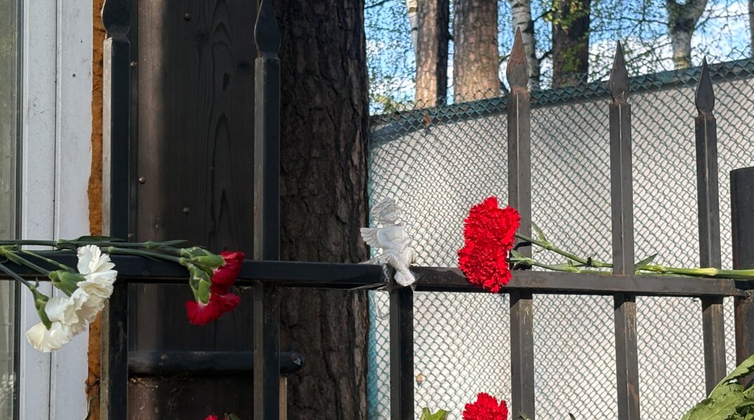 Глава СК России вновь затребовал доклад по делу о погибшей на заборе пермячке